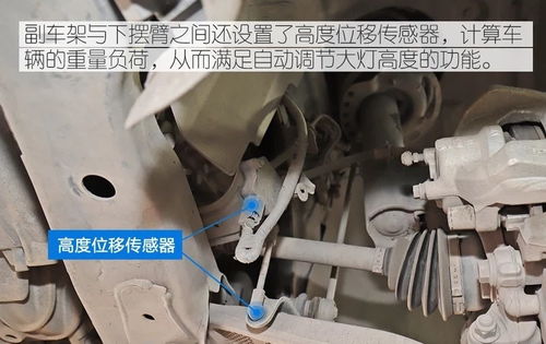 优秀不止于好用料 林肯MKZ底盘深度解析